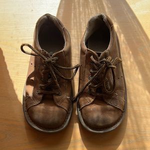 Vintage dr marten sneakers